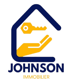 Logo Johnson Immobilier
